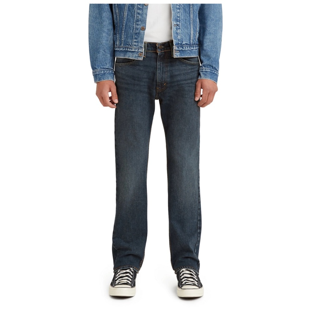 Men's Levi’s 505 Jeans